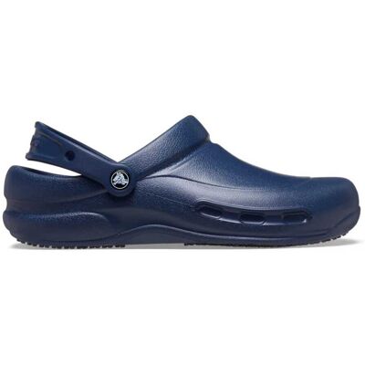 Crocs Bistro Work Clog Arbetsskor (Unisex) - Navy, 48/49 Crocs Bistro Work Clog Arbetsskor (Unisex) - Navy, 48/49