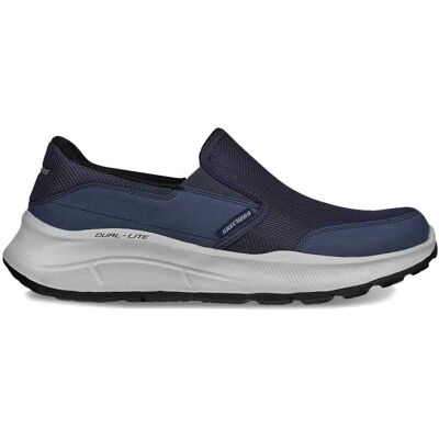 Skechers Equalizer 5.0 Fremont Slip-In Sneakers (Herr) - Navy, 48,5 Skechers Equalizer 5.0 Fremont Slip-In Sneakers (Herr) - Navy, 48,5