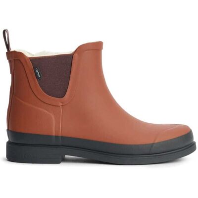 Tretorn Eva Winter Vinterstövlar (Dam) - Brick Red, 37 Tretorn Eva Winter Vinterstövlar (Dam) - Brick Red, 37