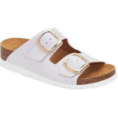 Scholl Vita 38 Ergonomiska Sandaler - Medicinsk Skor Scholl Vita 38 Ergonomiska Sandaler - Medicinsk Skor