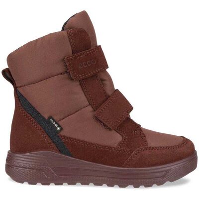 Ecco Urban Snowboarder S2 Gtx Vinterkängor (Barn) - Andorra/andorra, 27 Ecco Urban Snowboarder S2 Gtx Vinterkängor (Barn) - Andorra/andorra, 27