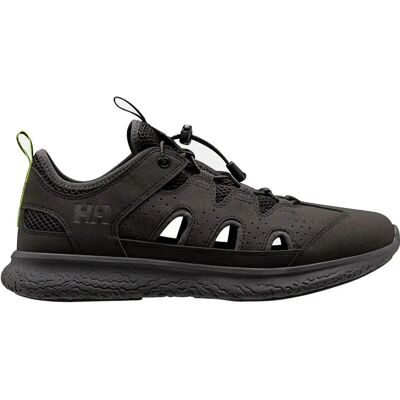 Helly Hansen Supalight Hybrid Sandaler (Herr) - Black, 42,5 Helly Hansen Supalight Hybrid Sandaler (Herr) - Black, 42,5