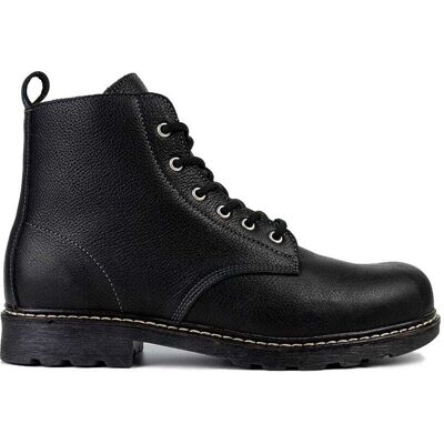 Kavat Nyhammar Ep Snörkängor (Herr) - Black, 41 Kavat Nyhammar Ep Snörkängor (Herr) - Black, 41