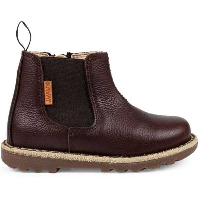Kavat Nymölla Ep Chelsea-Känga (Barn) - Dark Brown, 22 Kavat Nymölla Ep Chelsea-Känga (Barn) - Dark Brown, 22