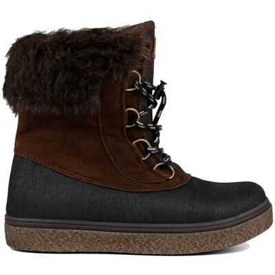 Kavat Vemdalen Kängor (Barn) - Brown, 30 Kavat Vemdalen Kängor (Barn) - Brown, 30
