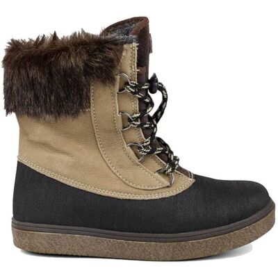 Kavat Vemdalen Kängor (Barn) - Taupe, 30 Kavat Vemdalen Kängor (Barn) - Taupe, 30