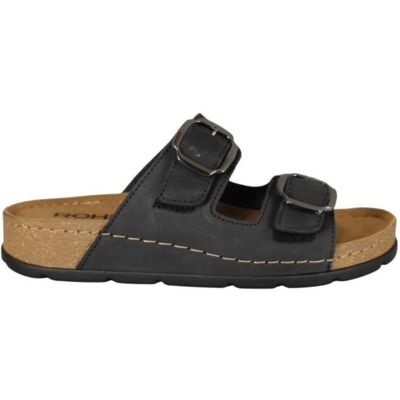 Rohde 5420 Sandaler (Dam) - Black, 42 Rohde 5420 Sandaler (Dam) - Black, 42