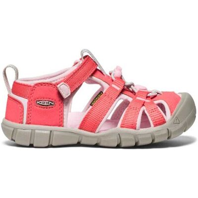 KEEN Seacamp II CNX Barn Rosa - Sandaler KEEN Seacamp II CNX Barn Rosa - Sandaler