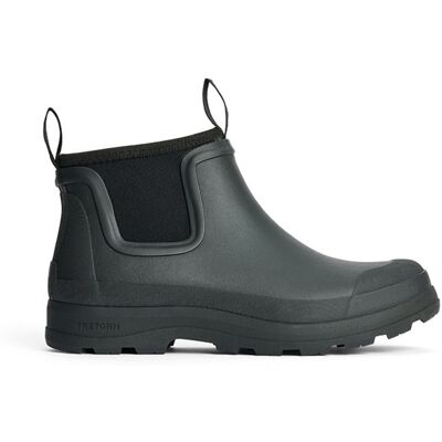Tretorn Terrain Low Neo Gummistövlar (Unisex) - Black, 36 Tretorn Terrain Low Neo Gummistövlar (Unisex) - Black, 36