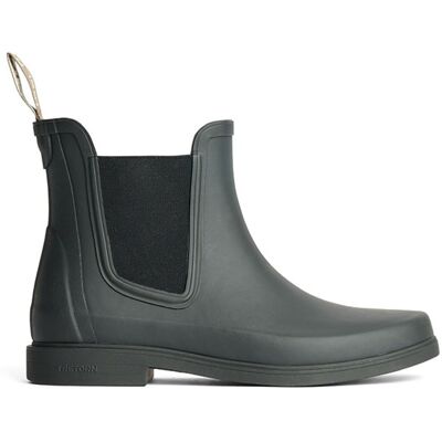 Tretorn Eva Gummistövlar (Dam) - Black, 36 Tretorn Eva Gummistövlar (Dam) - Black, 36
