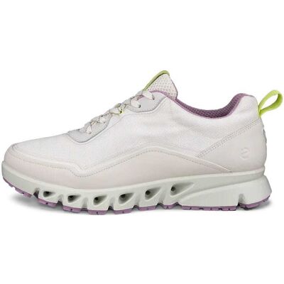 Ecco Multi-Vent Sneakers (Dam) - White, 41 Ecco Multi-Vent Sneakers (Dam) - White, 41