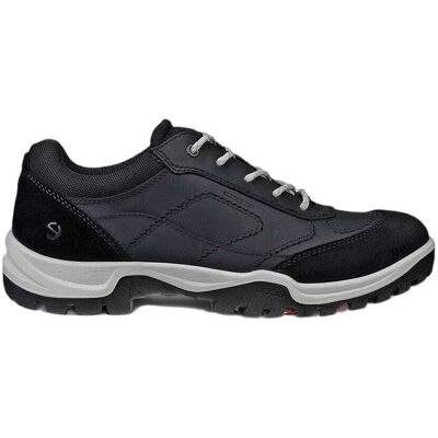 Ecco Xpedition Lll Low Sneaker (Dam) - Black/black, 40 Ecco Xpedition Lll Low Sneaker (Dam) - Black/black, 40
