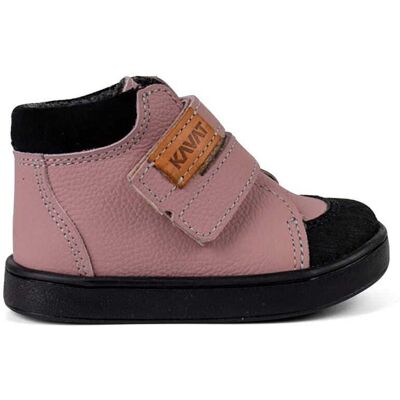 Kavat Fiskeby Xc Fodrad Sneaker (Barn) - Ash Rose, 24 Kavat Fiskeby Xc Fodrad Sneaker (Barn) - Ash Rose, 24