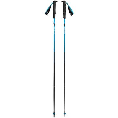 Black Diamond Distance Carbon Z Poles Vandringsstavar - Desert Sky, 115 Cm Black Diamond Distance Carbon Z Poles Vandringsstavar - Desert Sky, 115 Cm