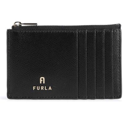 Furla Camelia M Korthållare svart Furla Camelia M Korthållare svart