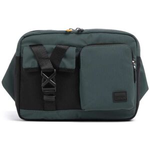 Mandarina Duck Y-Lite Midjeväska grön Mandarina Duck Y-Lite Midjeväska grön