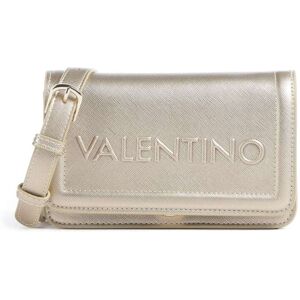 Valentino Bags Pandia Re Crossover väska guld Valentino Bags Pandia Re Crossover väska guld