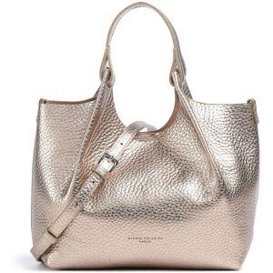 Gianni Chiarini Dua M Handväskor guld Gianni Chiarini Dua M Handväskor guld