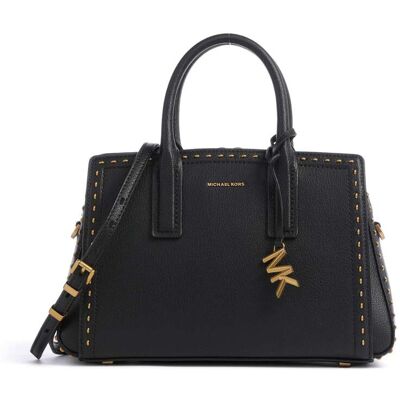 Michael Kors Laila Small Handväskor svart Michael Kors Laila Small Handväskor svart