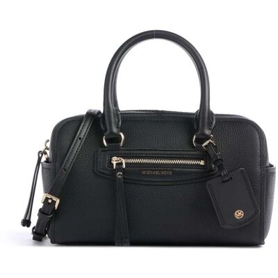 Michael Kors Jet Set Travel XS Handväskor svart Michael Kors Jet Set Travel XS Handväskor svart