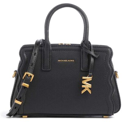 Michael Kors Laila XS Handväskor svart Michael Kors Laila XS Handväskor svart