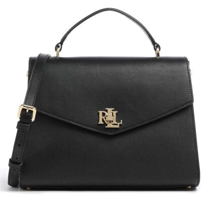 Lauren Ralph Lauren Farrah 27 Handväskor svart Lauren Ralph Lauren Farrah 27 Handväskor svart