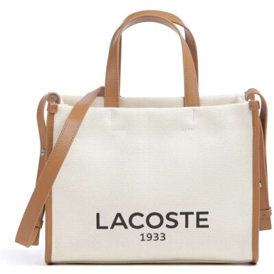 Lacoste Heritage Handväskor beige Lacoste Heritage Handväskor beige