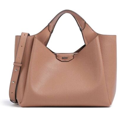 DKNY Willa Handväskor brun DKNY Willa Handväskor brun