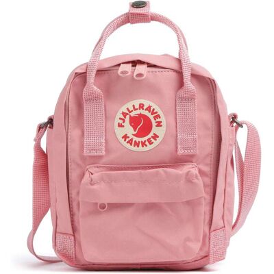 Fjällräven Kånken Sling Crossover väska pink Fjällräven Kånken Sling Crossover väska pink