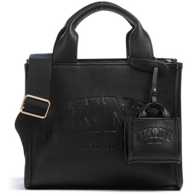 DKNY Hadlee Small Handväskor svart DKNY Hadlee Small Handväskor svart
