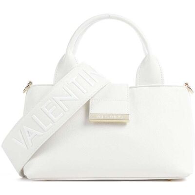 Valentino Bags Dione Re Handväskor vit Valentino Bags Dione Re Handväskor vit