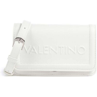Valentino Bags Pandia Re Crossover väska vit Valentino Bags Pandia Re Crossover väska vit