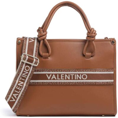 Valentino Bags Aella Handväskor brun Valentino Bags Aella Handväskor brun