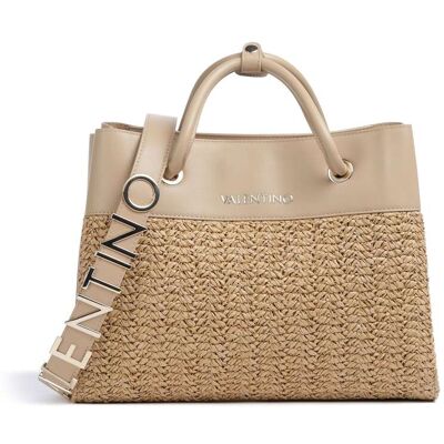Valentino Bags Alexia Summer Handväskor beige Valentino Bags Alexia Summer Handväskor beige