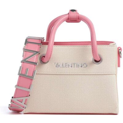 Valentino Bags Alexia Summer Handväskor beige,pink Valentino Bags Alexia Summer Handväskor beige,pink
