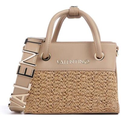 Valentino Bags Alexia Summer Handväskor brun Valentino Bags Alexia Summer Handväskor brun