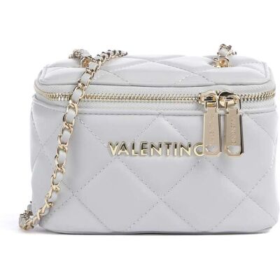 Valentino Bags Ocarina Crossover väska grå Valentino Bags Ocarina Crossover väska grå