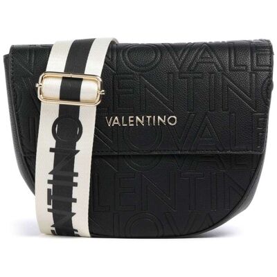 Valentino Bags Pansy Crossover väska svart Valentino Bags Pansy Crossover väska svart