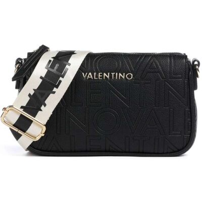 Valentino Bags Pansy Crossover väska svart Valentino Bags Pansy Crossover väska svart