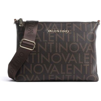 Valentino Bags Regina Re Crossover väska brun Valentino Bags Regina Re Crossover väska brun