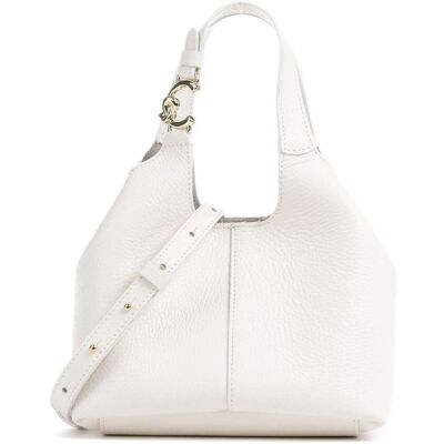 Coccinelle C-Easy Handväskor vit Coccinelle C-Easy Handväskor vit