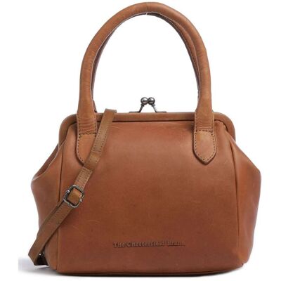 The Chesterfield Brand Chili Handväskor brun The Chesterfield Brand Chili Handväskor brun