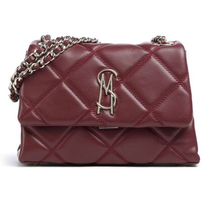 Steve Madden BVOLTURI Axelremsväska röd Steve Madden BVOLTURI Axelremsväska röd