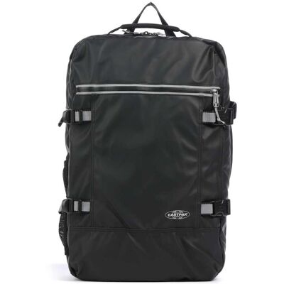 Eastpak Tarp Travelpack Reseryggsäck svart Eastpak Tarp Travelpack Reseryggsäck svart