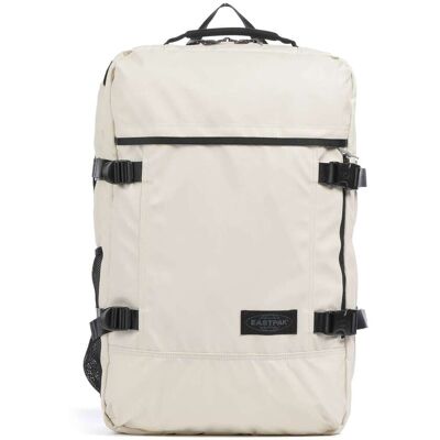 Eastpak Tarp Travelpack Reseryggsäck beige Eastpak Tarp Travelpack Reseryggsäck beige