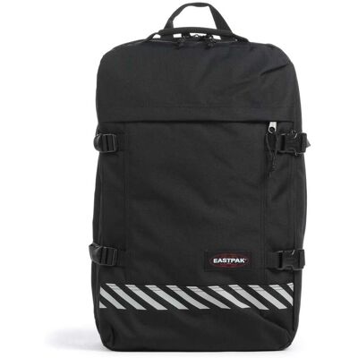 Eastpak Travelpack Reseryggsäck svart Eastpak Travelpack Reseryggsäck svart