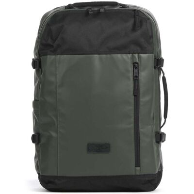 Eastpak Travelpack Top Reseryggsäck oliv Eastpak Travelpack Top Reseryggsäck oliv