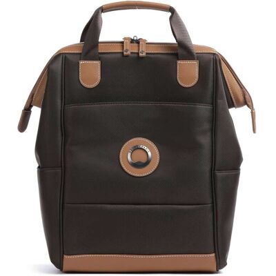 Delsey Paris Chatelet Air 2.0 Ryggsäck brun Delsey Paris Chatelet Air 2.0 Ryggsäck brun