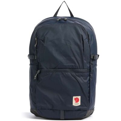 Fjällräven High Coast 24 Ryggsäck blå Fjällräven High Coast 24 Ryggsäck blå