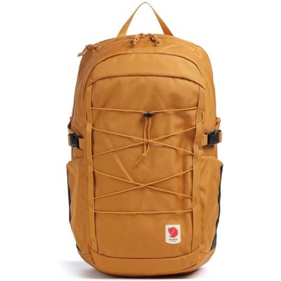 Fjällräven Skule 24 Ryggsäck orange Fjällräven Skule 24 Ryggsäck orange